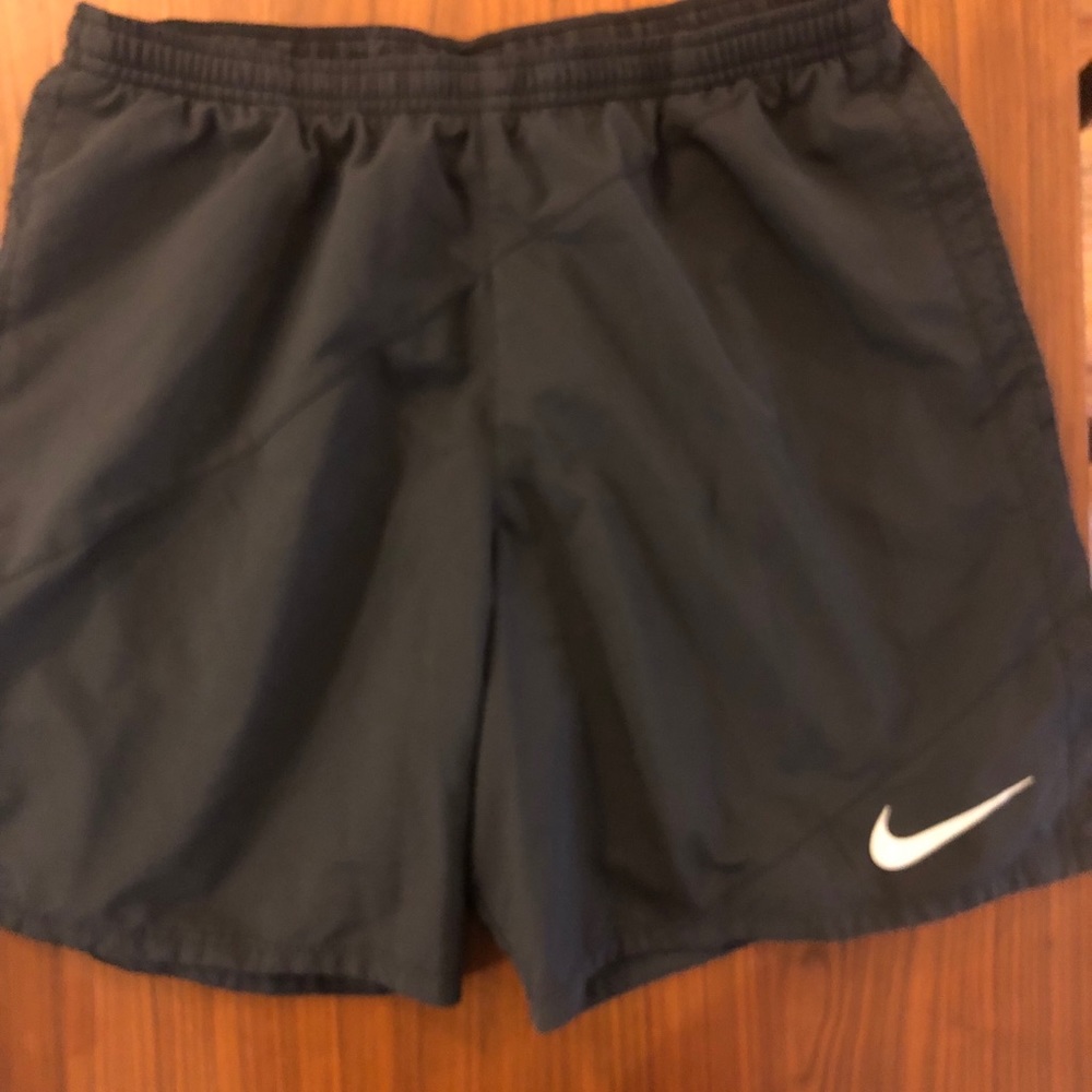 Men’s Nike Dri-Fit Athletic Shorts